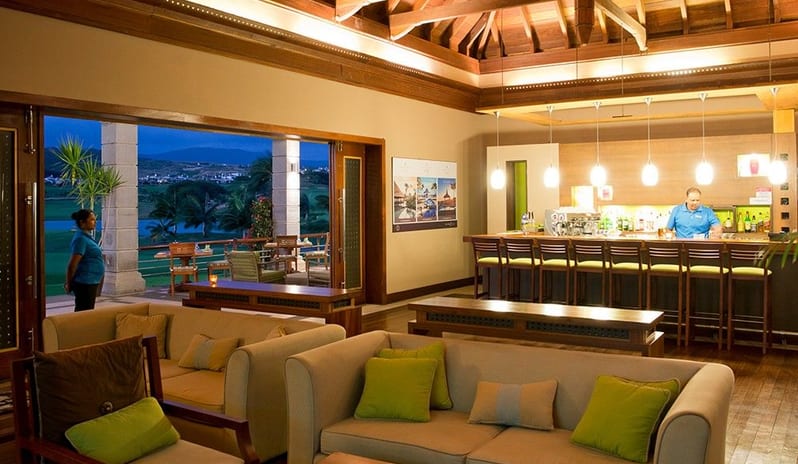 HERITAGE LE TELFAIR - GOLF CLUB